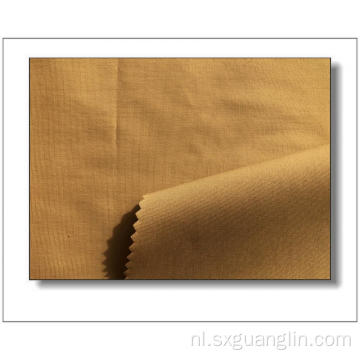 Katoen nylon spandex poplin stof voor kleding